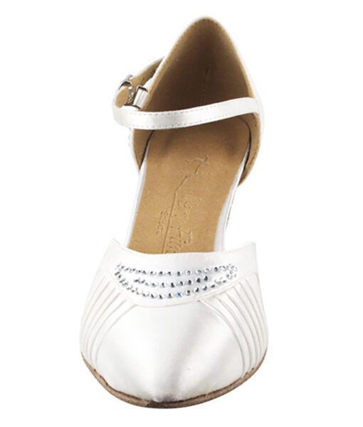 Very Fine Ladies Shoes for Ballroom Dancing SERA1397 - Style & Performance | Flamingo Sportswear