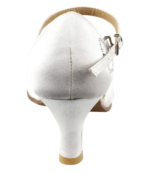 Very Fine Ladies Shoes for Ballroom Dancing SERA1397 - Style & Performance | Flamingo Sportswear