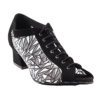 Very Fine Ladies Ballroom Practice Shoes Classic 1643 - Comfort and Performance | Flamingo Sportswear