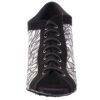 Very Fine Ladies Ballroom Practice Shoes Classic 1643 - Comfort and Performance | Flamingo Sportswear
