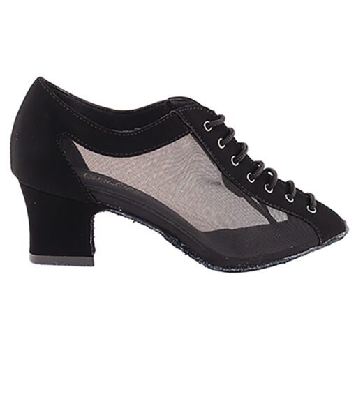 Very Fine Ladies Ballroom Dance Practice Shoes - Classic Series 1643 | Flamingo Sportswear