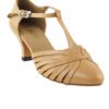 Sophistication and Comfort with Very Fine Ladies Dance Shoes - Classic 6829 | Flamingo Sportswear