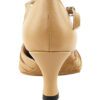 Sophistication and Comfort with Very Fine Ladies Dance Shoes - Classic 6829 | Flamingo Sportswear