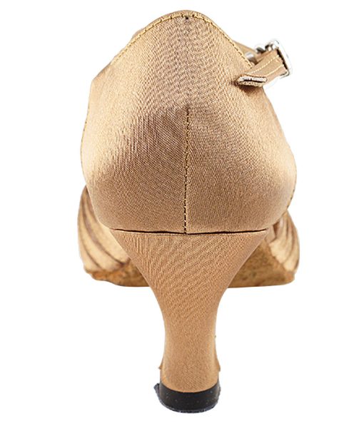 Dominate the Dance Floor with Very Fine Ladies Dance Shoes 6829 | Flamingo Sportswear
