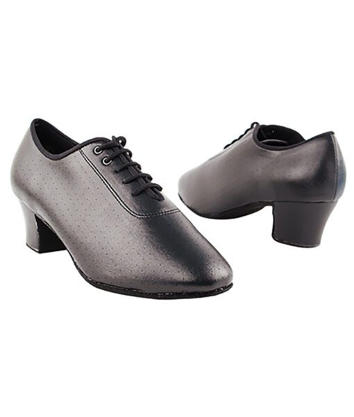Discover the Elegance of Very Fine Ladies Dance Shoes C2001 in Black