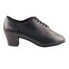 Discover the Elegance of Very Fine Ladies Dance Shoes C2001 in Black | Flamingo Sportswear
