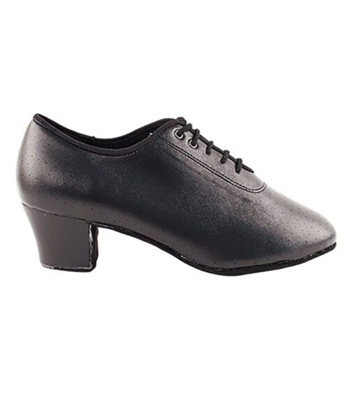 Discover the Elegance of Very Fine Ladies Dance Shoes C2001 in Black | Flamingo Sportswear