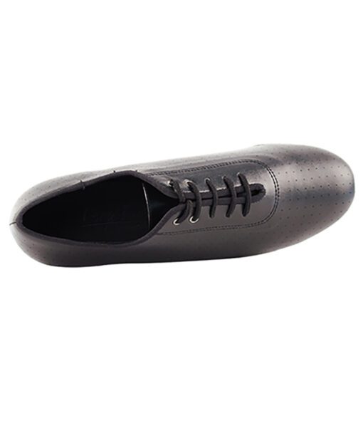 Discover the Elegance of Very Fine Ladies Dance Shoes C2001 in Black | Flamingo Sportswear