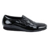 Very Fine Dance Shoes – SERO102BBX – Black Croc