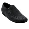 Very Fine Dance Shoes – SERO102BBX – Black Suede