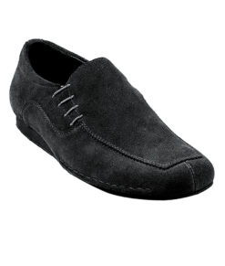 Very Fine Dance Shoes – SERO102BBX – Black Suede