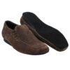Very Fine Dance Shoes – SERO102BBX – Brown Suede