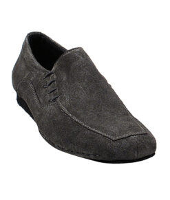 Very Fine Dance Shoes – SERO102BBX – Grey Suede