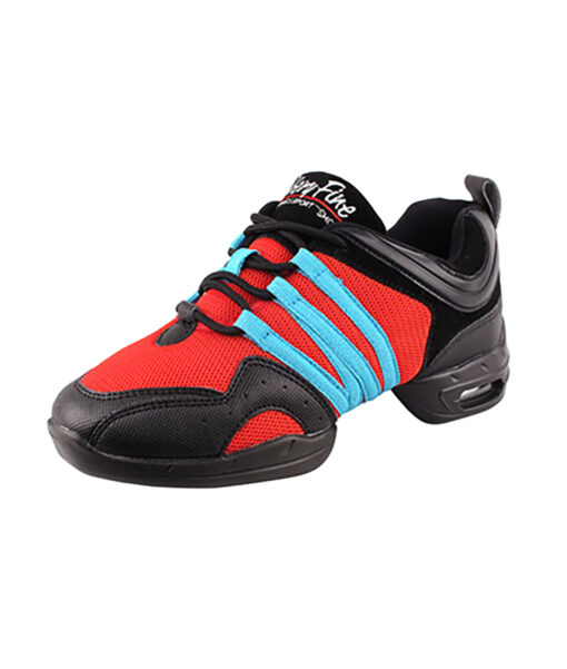 Very Fine Dance Sneakers – VFSN011 – Red