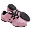 Very Fine Unisex Hip-Hop Dance Sneakers VFSN012 in Pink