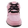 Very Fine Unisex Hip-Hop Dance Sneakers VFSN012 in Pink | Flamingo Sportswear
