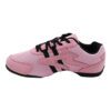 Very Fine Unisex Hip-Hop Dance Sneakers VFSN012 in Pink | Flamingo Sportswear