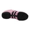 Very Fine Unisex Hip-Hop Dance Sneakers VFSN012 in Pink | Flamingo Sportswear
