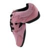 Very Fine Unisex Hip-Hop Dance Sneakers VFSN012 in Pink | Flamingo Sportswear