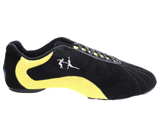 Very Fine Dance Sneakers – VFSN016 – Yellow