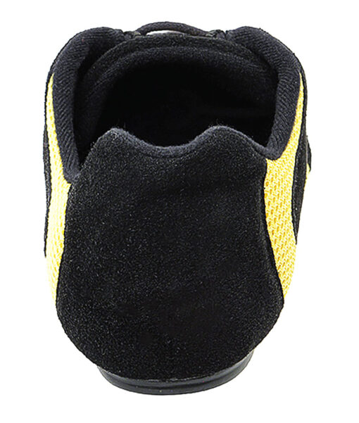 Very Fine Dance Sneakers – VFSN016 – Yellow