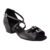 Black PU