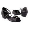 Very Fine Ladies Dance Shoes Low Heel - Classic 1620FT - Step into Elegance | Flamingo Sportswear