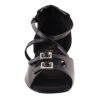 Very Fine Ladies Dance Shoes Low Heel - Classic 1620FT - Step into Elegance | Flamingo Sportswear