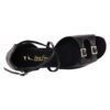 Very Fine Ladies Dance Shoes Low Heel - Classic 1620FT - Step into Elegance | Flamingo Sportswear