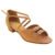 Tan Satin