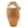 Very Fine Ladies Dance Shoes Low Heel - Classic 1620FT - Step into Elegance | Flamingo Sportswear