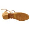 Very Fine Ladies Dance Shoes Low Heel - Classic 1620FT - Step into Elegance | Flamingo Sportswear
