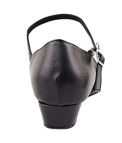 Very Fine Flat Heel Dance Shoes 6027FT: Discover Comfort and Style | Flamingo Sportswear