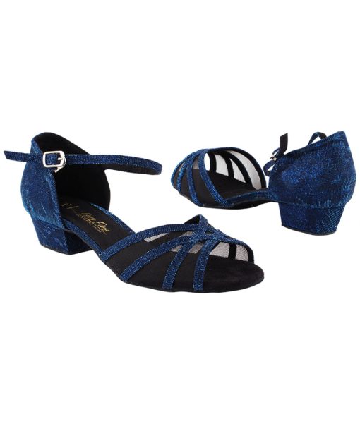 Very Fine Flat Heel Dance Shoes 6027FT: Discover Comfort and Style | Flamingo Sportswear