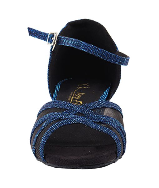 Very Fine Flat Heel Dance Shoes 6027FT: Discover Comfort and Style | Flamingo Sportswear