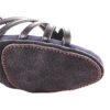 Very Fine Cuban Low Heel Dance Shoes for Professional Dancers - CD1124DB | Flamingo Sportswear