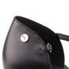 Very Fine Cuban Low Heel Dance Shoes for Professional Dancers - CD1124DB | Flamingo Sportswear