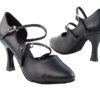 Very Fine Ballroom Dance Shoes for Women - Party Party Series PP201 | Flamingo Sportswear