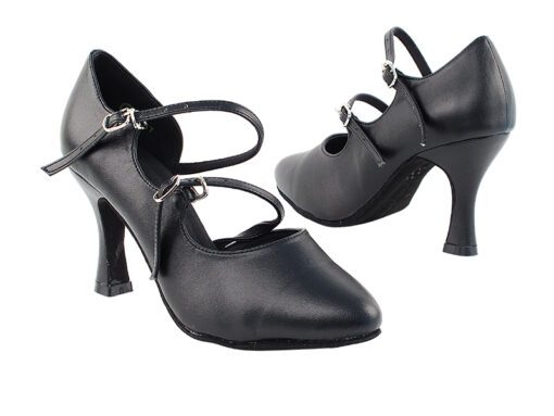 Very Fine Ballroom Dance Shoes for Women - Party Party Series PP201 | Flamingo Sportswear