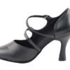 Very Fine Ballroom Dance Shoes for Women - Party Party Series PP201 | Flamingo Sportswear