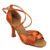 Dark Tan Satin