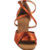 Very Fine Ladies Latin, Rhythm, Salsa Dance Shoes - Signature Series S1001 | Flamingo Sportswear