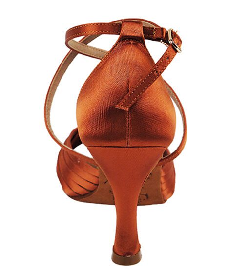 Very Fine Ladies Latin, Rhythm, Salsa Dance Shoes - Signature Series S1001 | Flamingo Sportswear