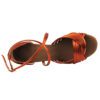 Very Fine Ladies Latin, Rhythm, Salsa Dance Shoes - Signature Series S1001 | Flamingo Sportswear