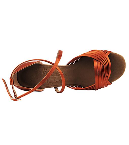 Very Fine Ladies Latin, Rhythm, Salsa Dance Shoes - Signature Series S1001 | Flamingo Sportswear