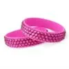 Latin Dance Jewelry and Accessories - Rhinestone Braslets