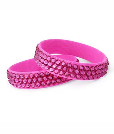 Latin Dance Jewelry and Accessories - Rhinestone Braslets