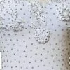 White Ballroom Latin Custom Dance - Dress | Flamingo Sportswear