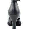 Very Fine Ladies Latin, Rhythm, Salsa Dance Shoes - Classic Series 1601 - Flamingo Sportswear