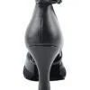 Very Fine Ladies Latin, Rhythm, Salsa Dance Shoes - Classic Series 1601 | Flamingo Sportswear